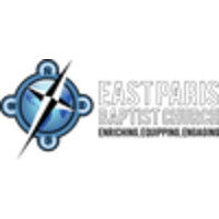 East Paris Baptist Church logo