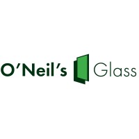 O'Neil's Glass logo