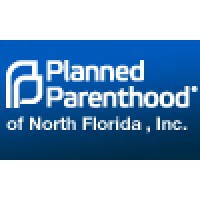 Planned Parenthood Of North Florida, Inc. logo