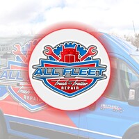 All Fleet Inc. logo