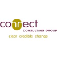Connect Consulting Group logo