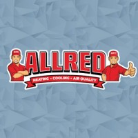 Allred Heating Cooling Electric logo