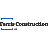 Ferris Construction LLC logo