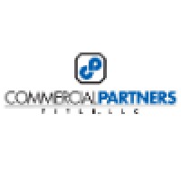Commercial Partners Title, LLC logo