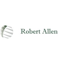 Robert Allen logo