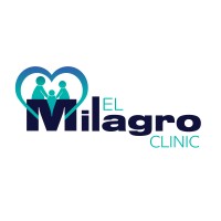 El Milagro Clinic logo