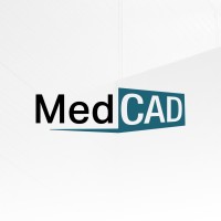 MedCAD logo