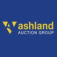 Ashland Auction Group logo
