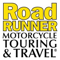 RoadRUNNER Motorcycle Touring & Travel logo