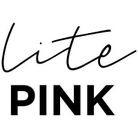 Lite Pink logo