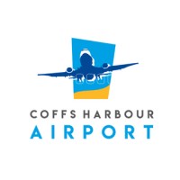 Coffs Harbour Airport logo