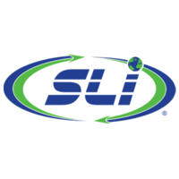 SLi ® (Systematic Logistics International) logo