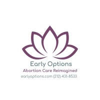 Early Options logo