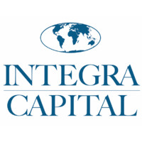 Integra Capital logo
