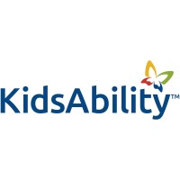 KidsAbility Centre for Child Development logo