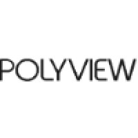 Polyview logo