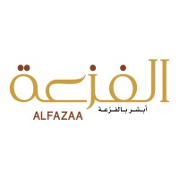 Al Fazaa logo