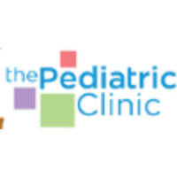 The Pediatric Clinic, P.A. logo