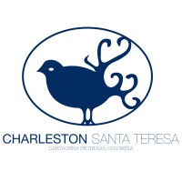 Hotel Charleston Santa Teresa logo