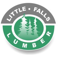 Little Falls Lumber / Little Falls Concrete Forming logo