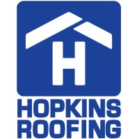 Hopkins Roofing logo