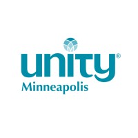 Unity Minneapolis logo