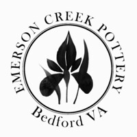 Emerson Creek Pottery logo