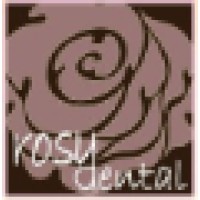 Rosy Dental: The Dental Spa logo