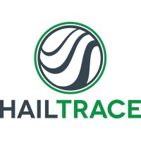 HailTrace logo