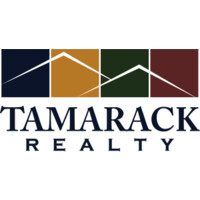 Tamarack Realty - Tamarack, ID logo