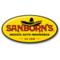 Sanborn's Mexico Insurance logo