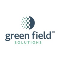 Green Field Solutions logo