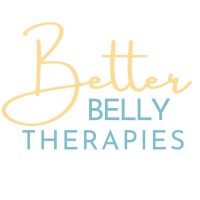 Better Belly Therapies logo