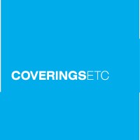 COVERINGS ETC logo