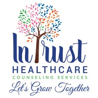 Image of Intrust Healthcare Counseling Services