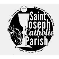 St. Joseph Catholic Parish - Baraboo, WI logo