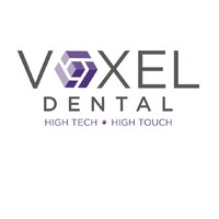 Voxel Dental Solutions logo