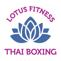Lotus Fitness And Thai Boxing Inc. logo