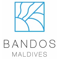 Bandos Maldives logo