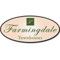 Farmingdale Townhouses logo