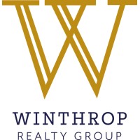 Winthrop Realty Group logo