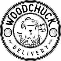 Woodchuck Firewood Delivery logo