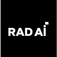 RAD AI logo