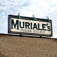 Muriale's Italian Kitchen logo