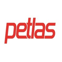 Petlas Tire USA logo