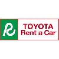 Toyota Rent A Car logo