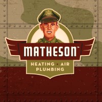 Matheson Heating And Air Conditioning, Inc. logo