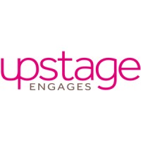 Upstage logo