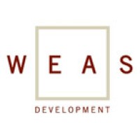 Weas Development logo