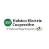 Holston Electric Cooperative, Inc. logo